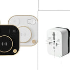 Black / Basis / EU Adapter