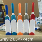 Grey 21.5×7×4cm