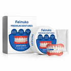 Removable Dentures, Fake Teeth for Adults – image 5