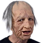 Bad Old Man
