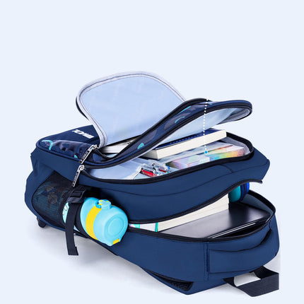 School Backpacks for Teens, Book Bag for School and Sports with Ergonomic Design – image 23