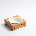One bowl