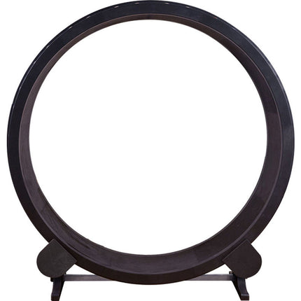Cat Running Wheel Fitness Toy with Fashion Minimalist Design | Durable Exercise Solution for Indoor Cats