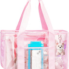 Large - Jelly Pink