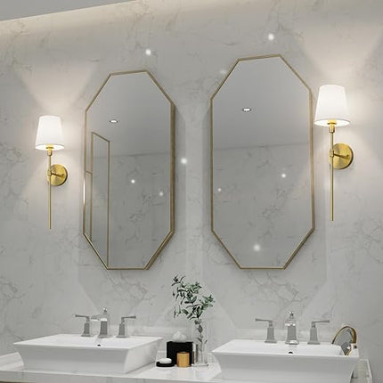 Battery Operated Wall Sconce, Wireless Wall Sconces with Remote – image 14