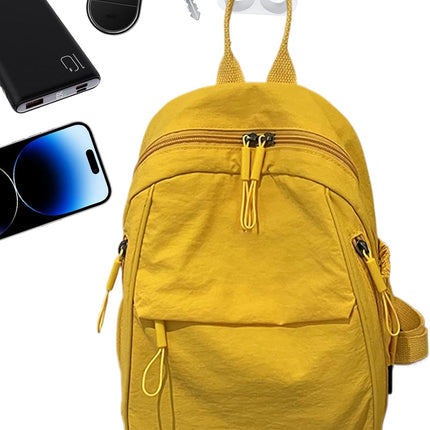 Small Travel Backpack – image 9