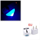 EU / Blue