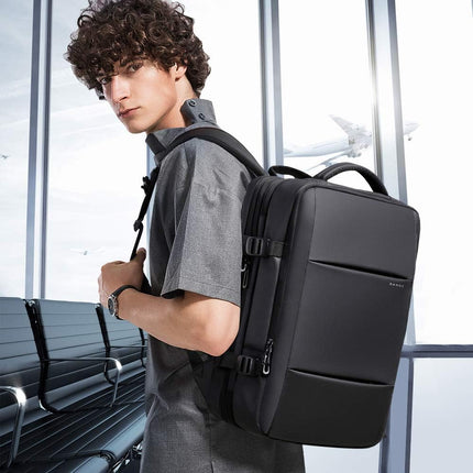 Expandable Travel Backpack, Large Travel Bag – image 18