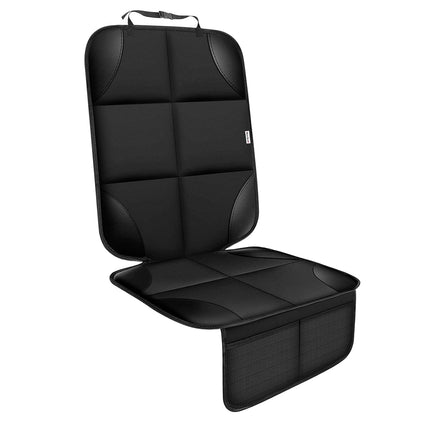 Vepine Child / Pet Car Seat Protector | Durable Waterproof Cover with Non-Slip Backing | Easy Clean for Ultimate Protection