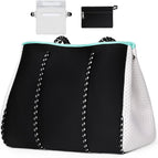 C2-black and White / Large Regular