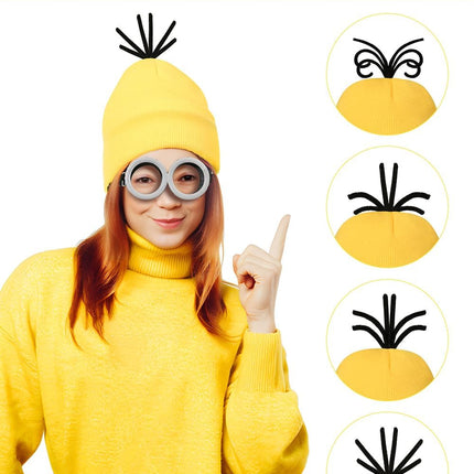 Halloween Costume Accessories, Adult Halloween Costume for Cosplay and Role Play