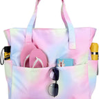 Rainbow Pink