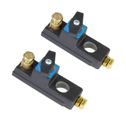Car Battery Disconnect Switch, Copper Car Battery Kill Switch – image 13