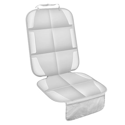 Vepine Child / Pet Car Seat Protector | Durable Waterproof Cover with Non-Slip Backing | Easy Clean for Ultimate Protection