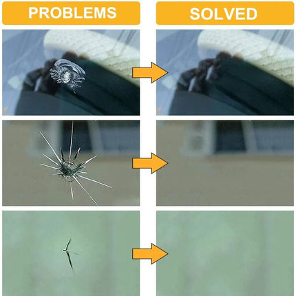 Windshield Repair Kit – image 9
