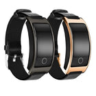 Smart Watch, Blood Pressure Watch with Heart Rate Monitor, Fitness Tracker Heart Rate, Step Counter Watch