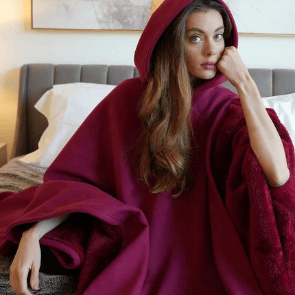 Oversized Hoodie for Women, Pullover Cotton Hoodie – image 36