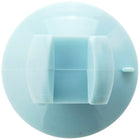 Flexible PVC Rice Scoop Holder with Suction Cup | Space-Saving Kitchen Tool for Easy Organization
