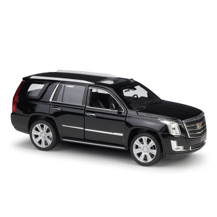 Cadillac Escalade Alloy Diecast Model Car at 1:24 Scale | Premium Collectible for Car Enthusiasts