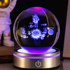 Astronaut1 / 8cm