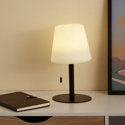 Cordless Table Lamps, Outdoor Table Lamp with 16 Colors – image 10