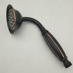 Antique Black / Hand shower