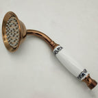 Rose Gold / Hand shower