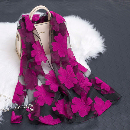 Scarves for Women, Long Lightweight Womens Scarf