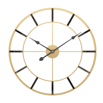 Large Wall Clock for Living Room, Modern Analog Clock in 20 and 24 Inch – image 5