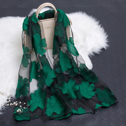 Scarves for Women, Long Lightweight Womens Scarf – image 21
