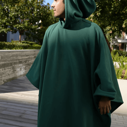 Oversized Hoodie for Women, Pullover Cotton Hoodie – image 16