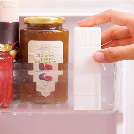 Butter Applicator Stick Box with Vertical Design | Effortless Spreading for Soft Butter