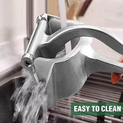 Lemon Squeezer Stainless Steel, Juice Press – image 12