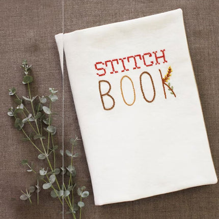 Hand Embroidery Craft Book, Embroidery Stitch Book for Beginners – image 6