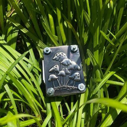 Mini Flower Press with Blotter Paper, Leaf Press to Preserve Flowers – image 23