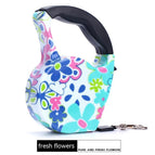 Big Flower / 5 M X1cm Wide