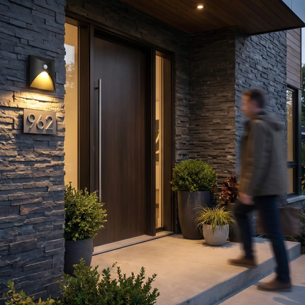 Porch Light with Motion Sensor, Porch Light with Motion Sensor – image 17