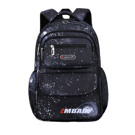 School Backpacks for Teens, Book Bag for School and Sports with Ergonomic Design – image 13