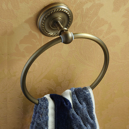 Brass Bathroom Accessories, Toilet Paper Holder, Bathroom Shelf, Wall Mounted Towel Rack, Soap Dish, Towel Hook