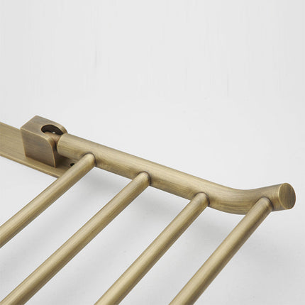 Brass Bathroom Accessories, Toilet Paper Holder, Bathroom Shelf, Wall Mounted Towel Rack, Soap Dish, Towel Hook