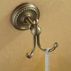 Brass Bathroom Accessories, Toilet Paper Holder, Bathroom Shelf, Wall Mounted Towel Rack, Soap Dish, Towel Hook