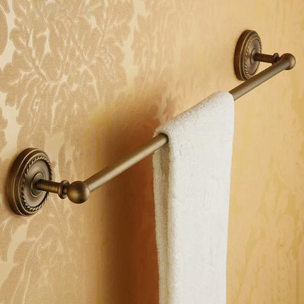 Brass Bathroom Accessories, Toilet Paper Holder, Bathroom Shelf, Wall Mounted Towel Rack, Soap Dish, Towel Hook