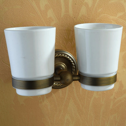 Brass Bathroom Accessories, Toilet Paper Holder, Bathroom Shelf, Wall Mounted Towel Rack, Soap Dish, Towel Hook