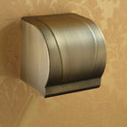 Toilet paper holder (5