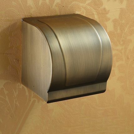 Brass Bathroom Accessories, Toilet Paper Holder, Bathroom Shelf, Wall Mounted Towel Rack, Soap Dish, Towel Hook