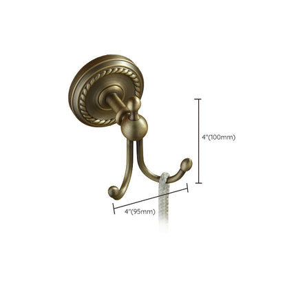 Brass Bathroom Accessories, Toilet Paper Holder, Bathroom Shelf, Wall Mounted Towel Rack, Soap Dish, Towel Hook