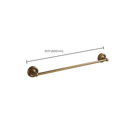 Brass Bathroom Accessories, Toilet Paper Holder