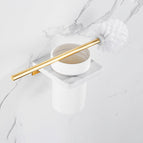 Toilet brush
