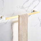 Towel rail (single rail)