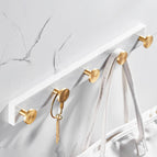 Row Hooks (5 Rows)